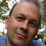 Profilbild von Thomas Rau