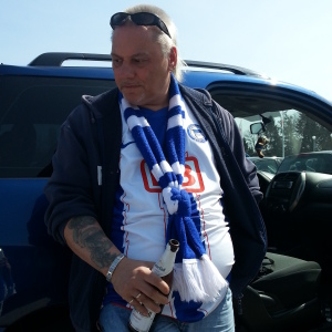 Profilbild von Thomas Rauchstaedt