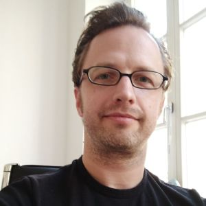 Profilbild von Thomas Rauhe