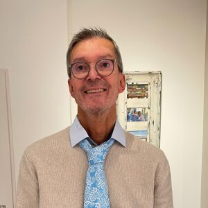 Profilbild von Thomas Raun