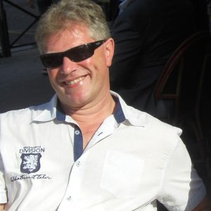 Profilbild von Thomas Rausche