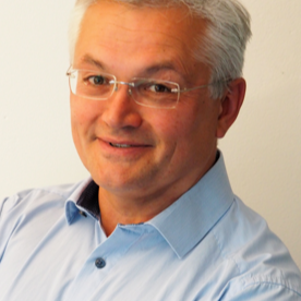 Profilbild von Thomas Rauscher