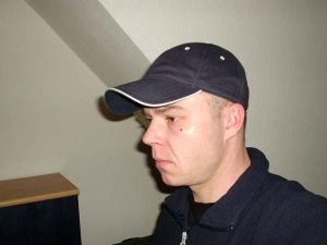 Profilbild von Thomas Rautenberg