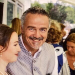 Profilbild von Thomas Rayer