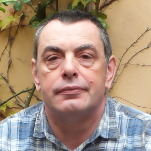 Profilbild von Thomas Rebs