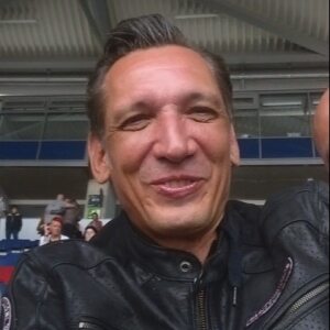 Profilbild von Thomas Rechel