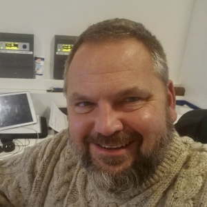 Profilbild von Thomas Reddig
