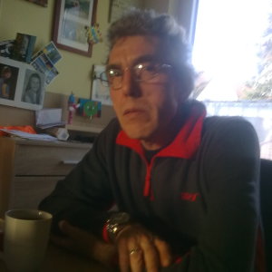 Profilbild von Thomas Redhead