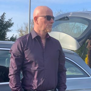 Profilbild von Thomas Redlin