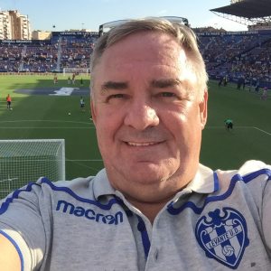 Profilbild von Thomas Reese