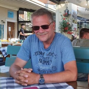 Profilbild von Thomas Regitz