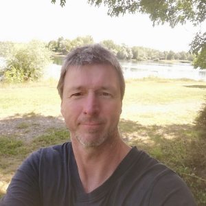 Profilbild von Thomas Rehberg