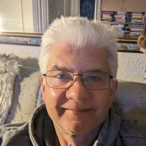 Profilbild von Thomas Rehfeld