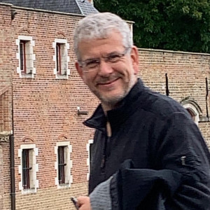 Profilbild von Thomas Rehfeldt