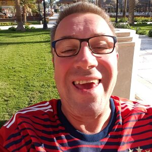 Profilbild von Thomas Rehmer