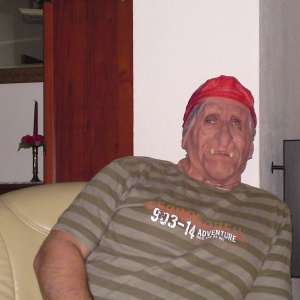 Profilbild von Thomas Rehmer