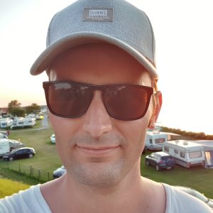 Profilbild von Thomas Reich