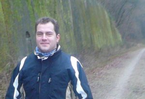 Profilbild von Thomas Reichardt