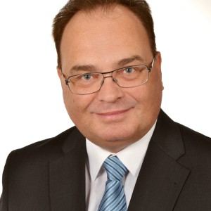 Profilbild von Thomas Reichardt