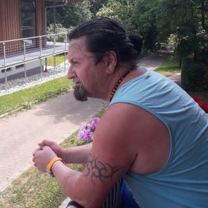 Profilbild von Thomas Reichel