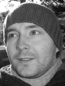 Profilbild von Thomas Reichmann