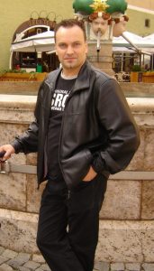 Profilbild von Thomas Reifschneider