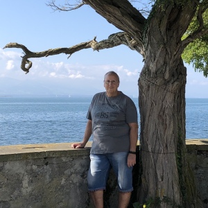 Profilbild von Thomas Rein