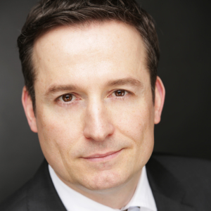Profilbild von Thomas Reinacher