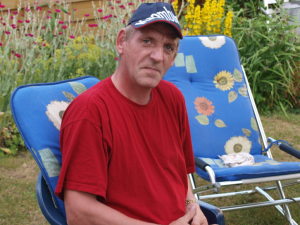 Profilbild von Thomas Reinhardt