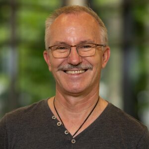 Profilbild von Thomas Reinhardt