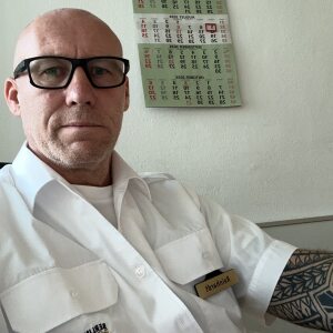 Profilbild von Thomas Reinhardt