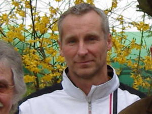 Profilbild von Thomas Reinhold