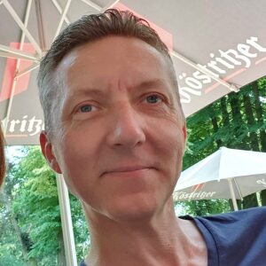Profilbild von Thomas Reins