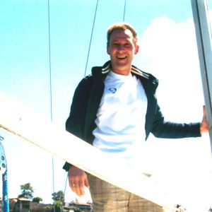 Profilbild von Thomas Reinsch