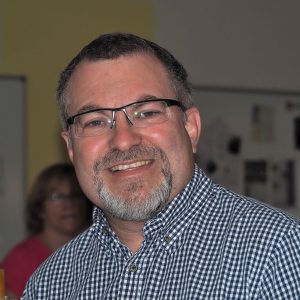 Profilbild von Thomas Reiß