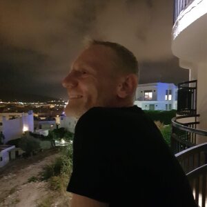 Profilbild von Thomas Reiss
