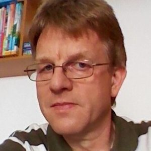 Profilbild von Thomas Reißmann