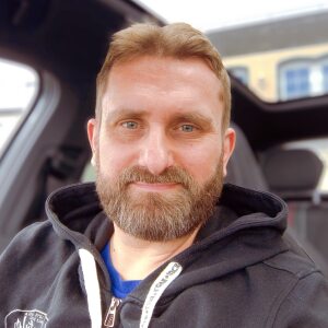 Profilbild von Thomas Reitberger