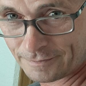 Profilbild von Thomas Reitemeier