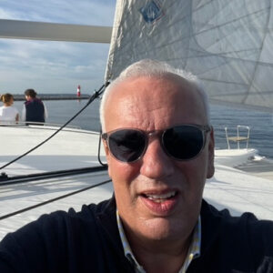 Profilbild von Thomas Remmer