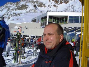 Profilbild von Thomas Remmet