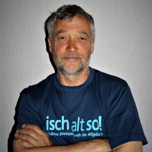 Profilbild von Thomas Remmicke