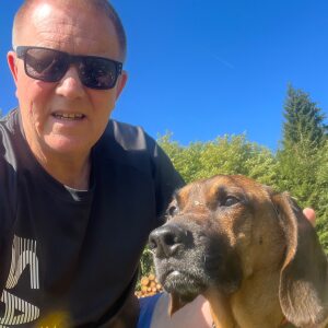 Profilbild von Thomas Renken