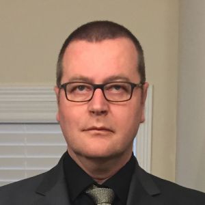 Profilbild von Thomas Renn