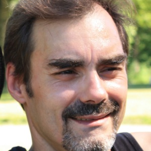 Profilbild von Thomas Reschke