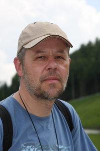 Profilbild von Thomas Reß