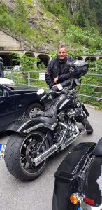 Profilbild von Thomas Ressl