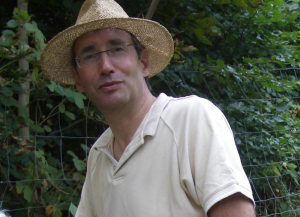 Profilbild von Thomas Rettig