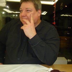 Profilbild von Thomas Rettig