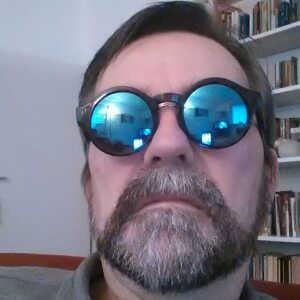 Profilbild von Thomas Reuber